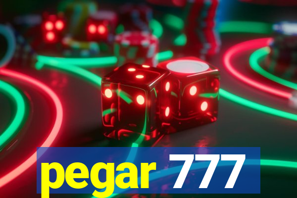 pegar 777